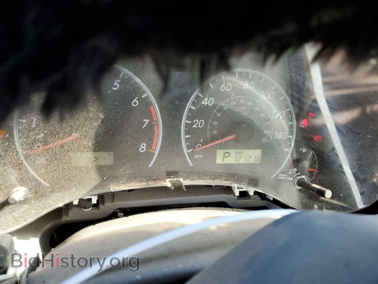 2012 TOYOTA COROLLA - VIN: 2T1BU4EE2CC815450 - Photo 9