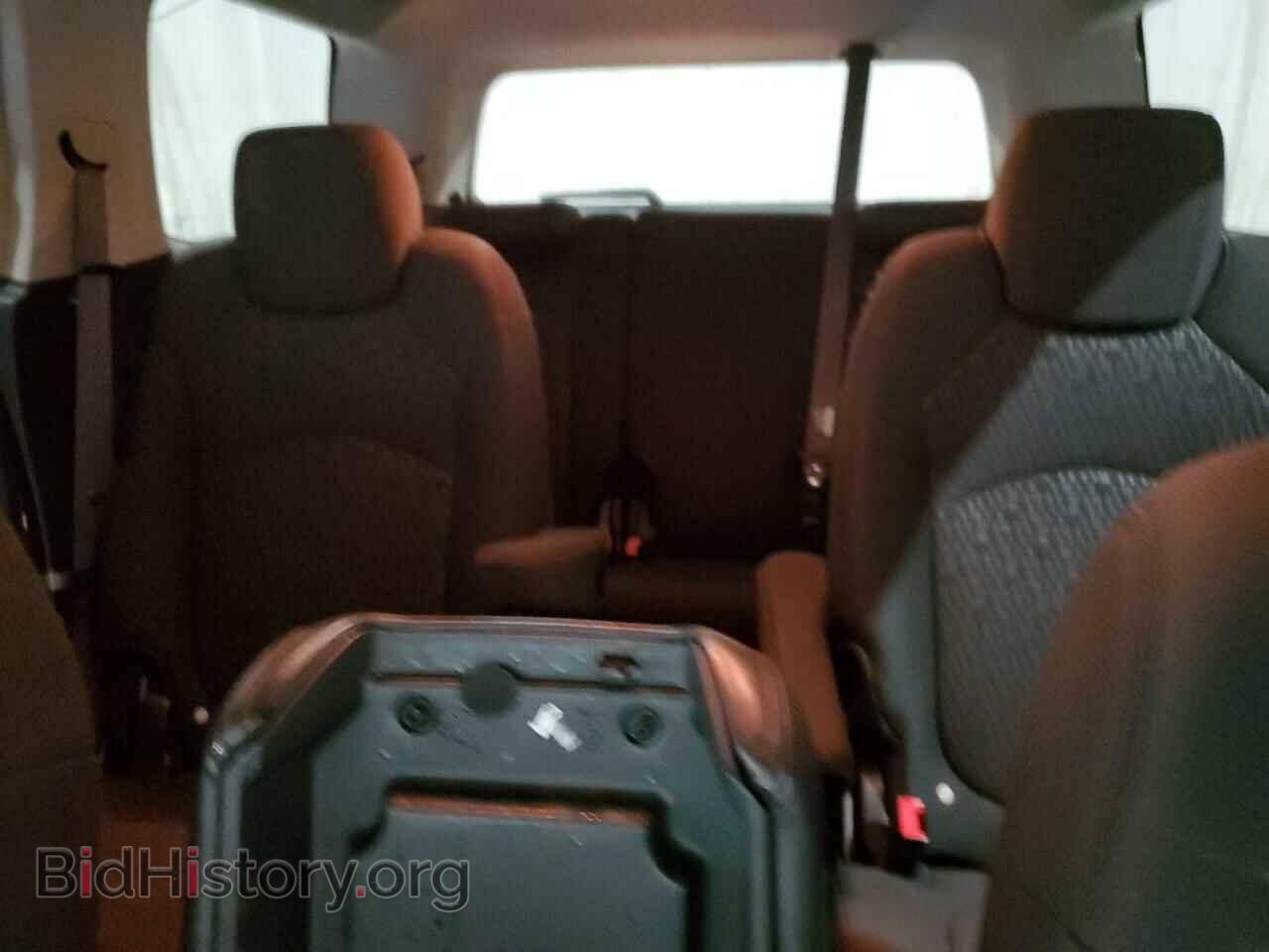 2009 GMC ACADIA - VIN: 1GKEV13D59J144862 - Фото 10