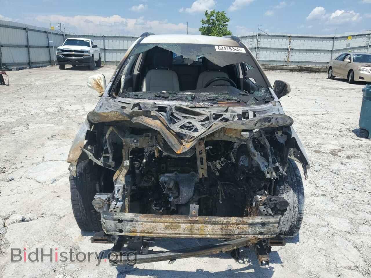 2017 BUICK ENCORE - VIN: KL4CJBSB5HB006973 - Photo 5