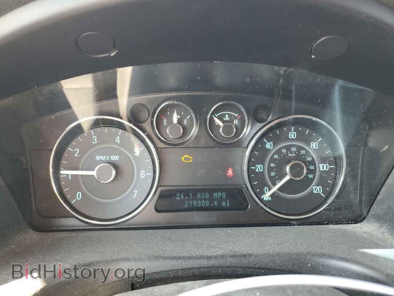 2009 FORD FLEX - VIN: 2FMDK51C89BA24944 - Фото 9