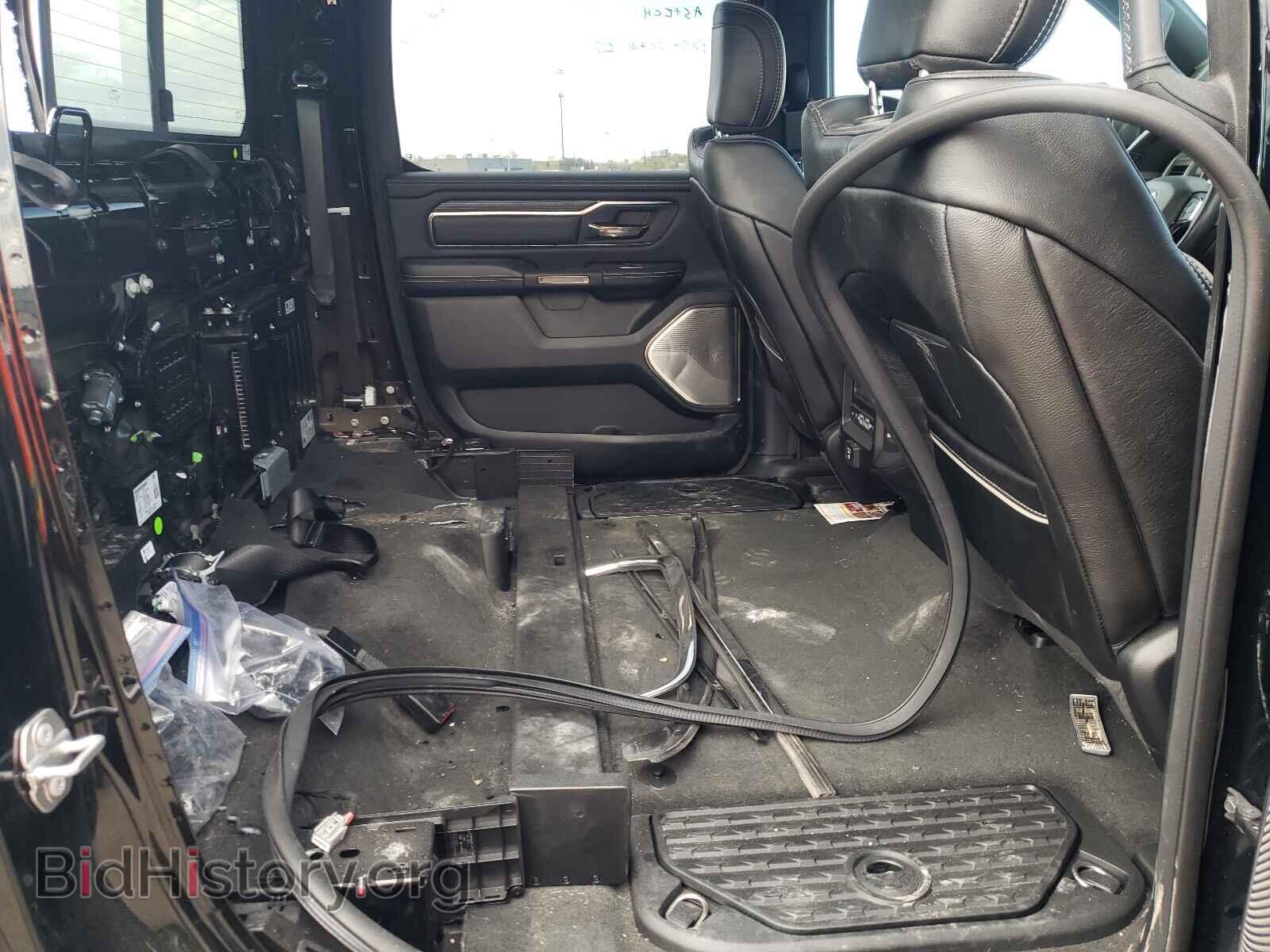 2020 RAM 1500 - VIN: 1C6SRFHT4LN226539 - Фото 6