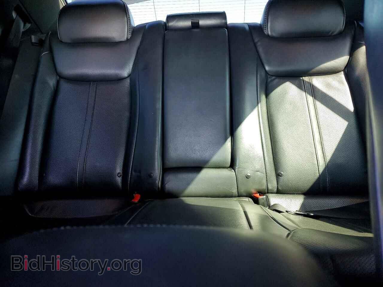2014 CHRYSLER 300 - VIN: 2C3CCADG9EH235764 - Photo 10