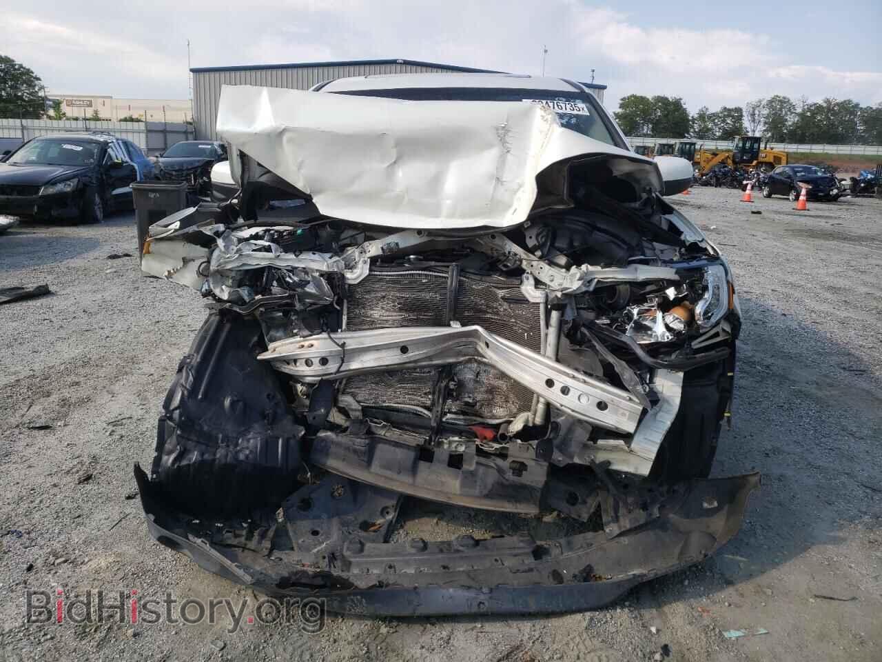 2017 HONDA PILOT - VIN: 5FNYF5H79HB013598 - Фото 5