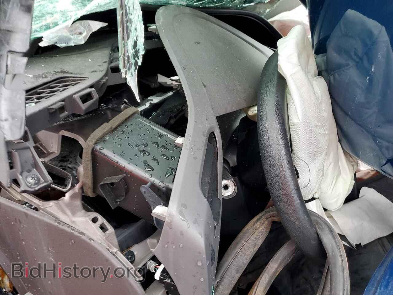 2012 HONDA CIVIC - VIN: 19XFB2F59CE362892 - Photo 9