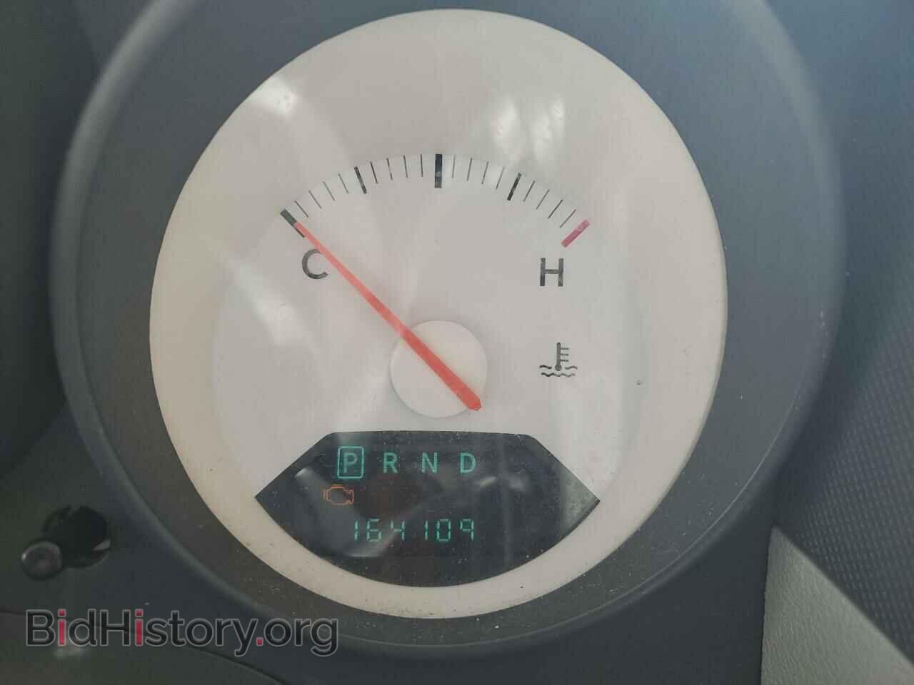 2007 DODGE CALIBER - VIN: 1B3HB28B67D506399 - Фото 8