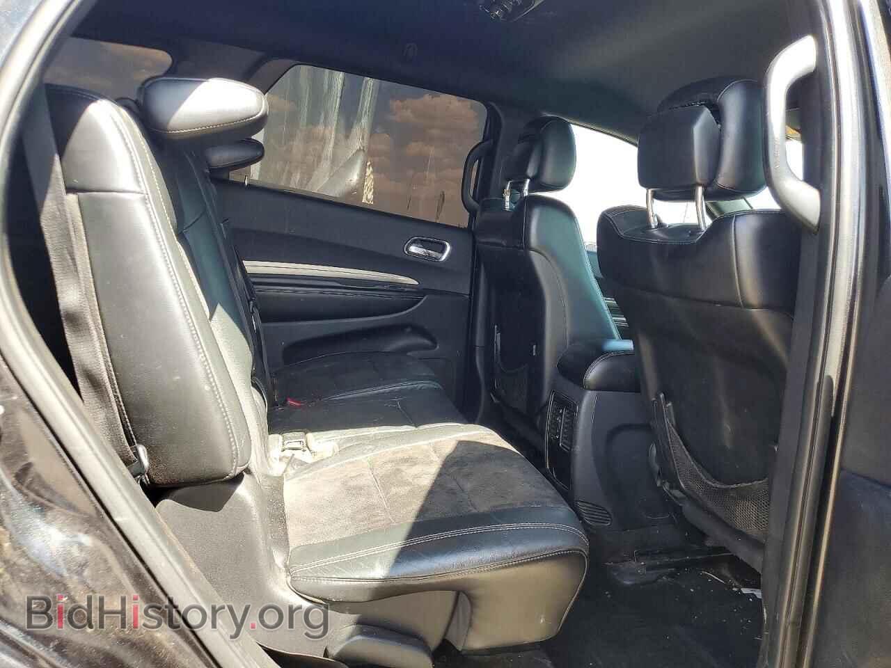 2015 DODGE DURANGO - VIN: 1C4RDHAG3FC132702 - Photo 11