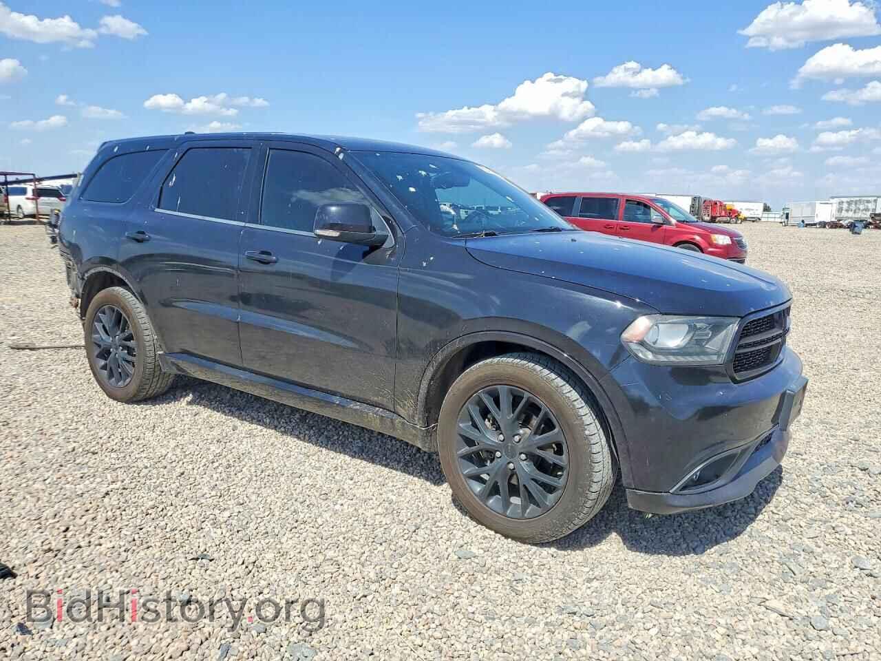 2015 DODGE DURANGO - VIN: 1C4RDHAG3FC132702 - Photo 4