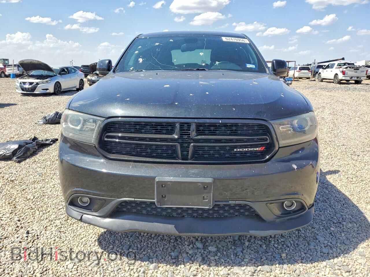 2015 DODGE DURANGO - VIN: 1C4RDHAG3FC132702 - Photo 5