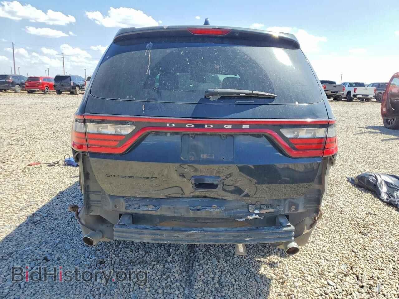 2015 DODGE DURANGO - VIN: 1C4RDHAG3FC132702 - Photo 6