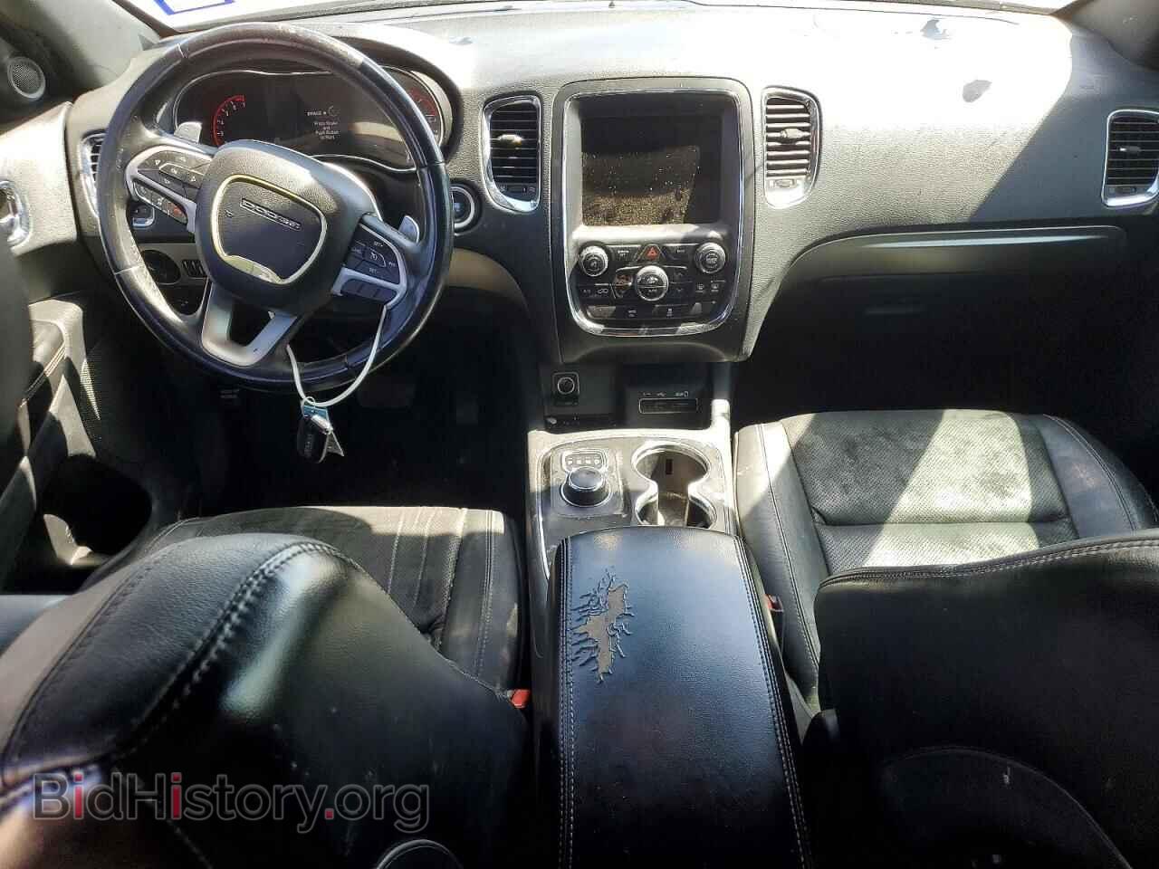 2015 DODGE DURANGO - VIN: 1C4RDHAG3FC132702 - Photo 8