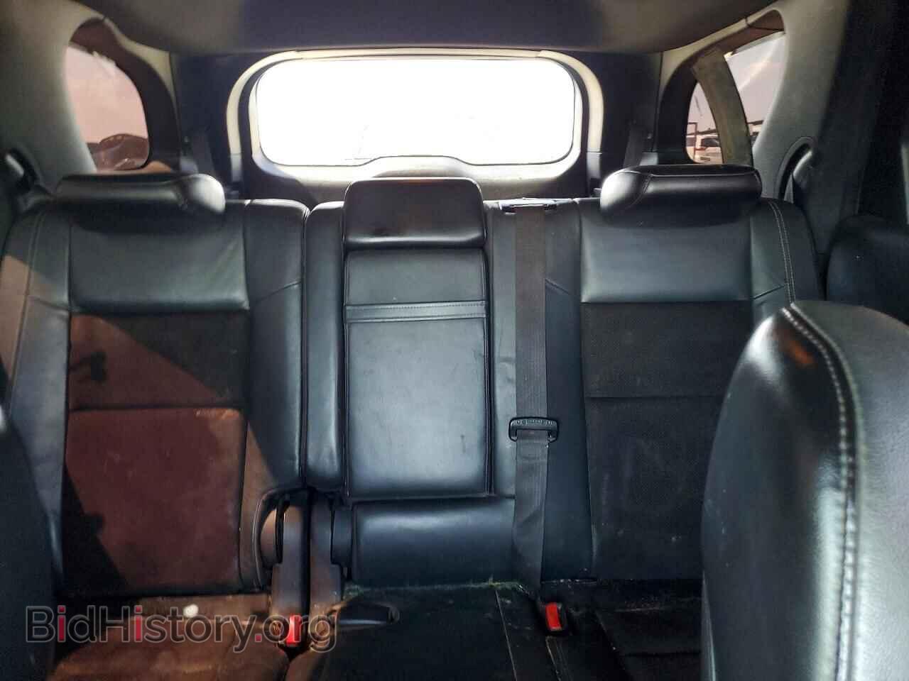 2015 DODGE DURANGO - VIN: 1C4RDHAG3FC132702 - Photo 10