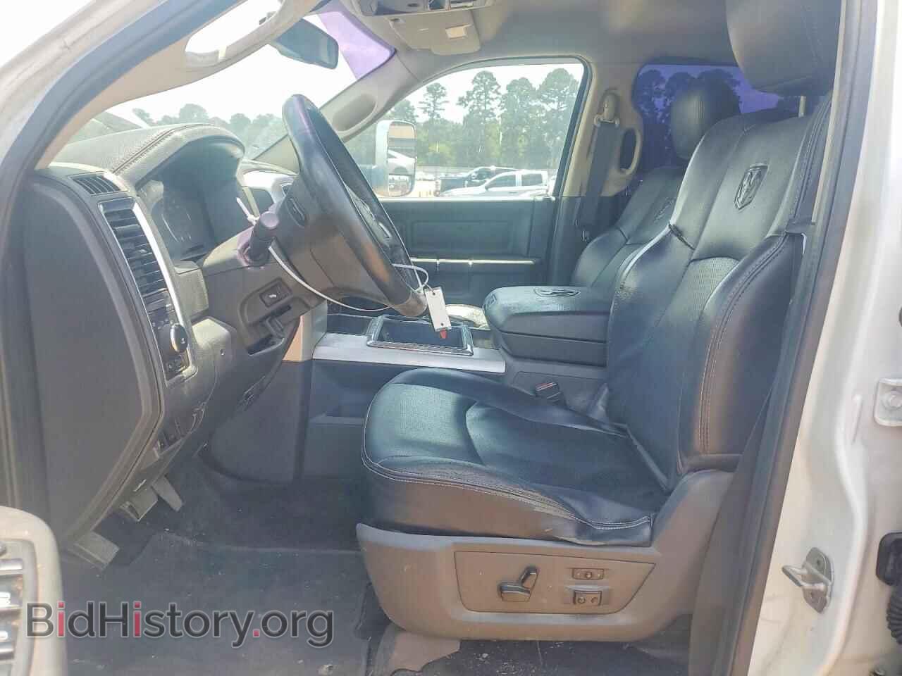 2011 DODGE RAM 3500 - VIN: 3D73Y4CL1BG592533 - Photo 7