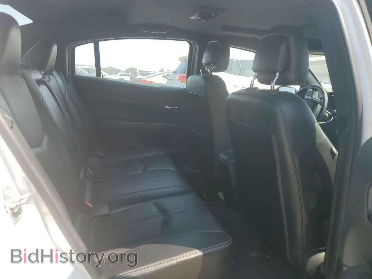 2014 CHRYSLER 200 - VIN: 1C3CCBCG7EN185414 - Фото 10