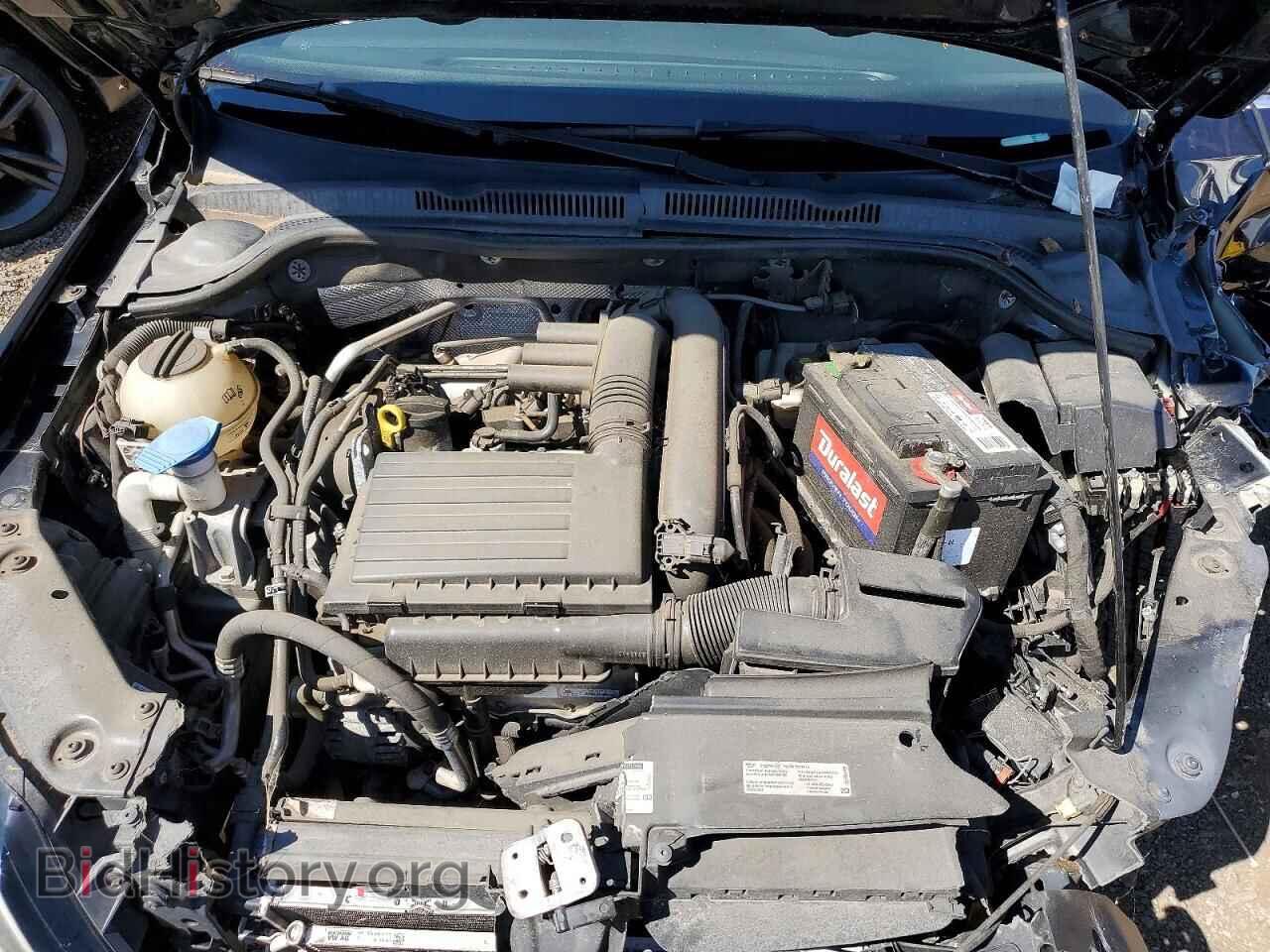 2017 VOLKSWAGEN JETTA - VIN: 3VW2B7AJ9HM413530 - Фото 11
