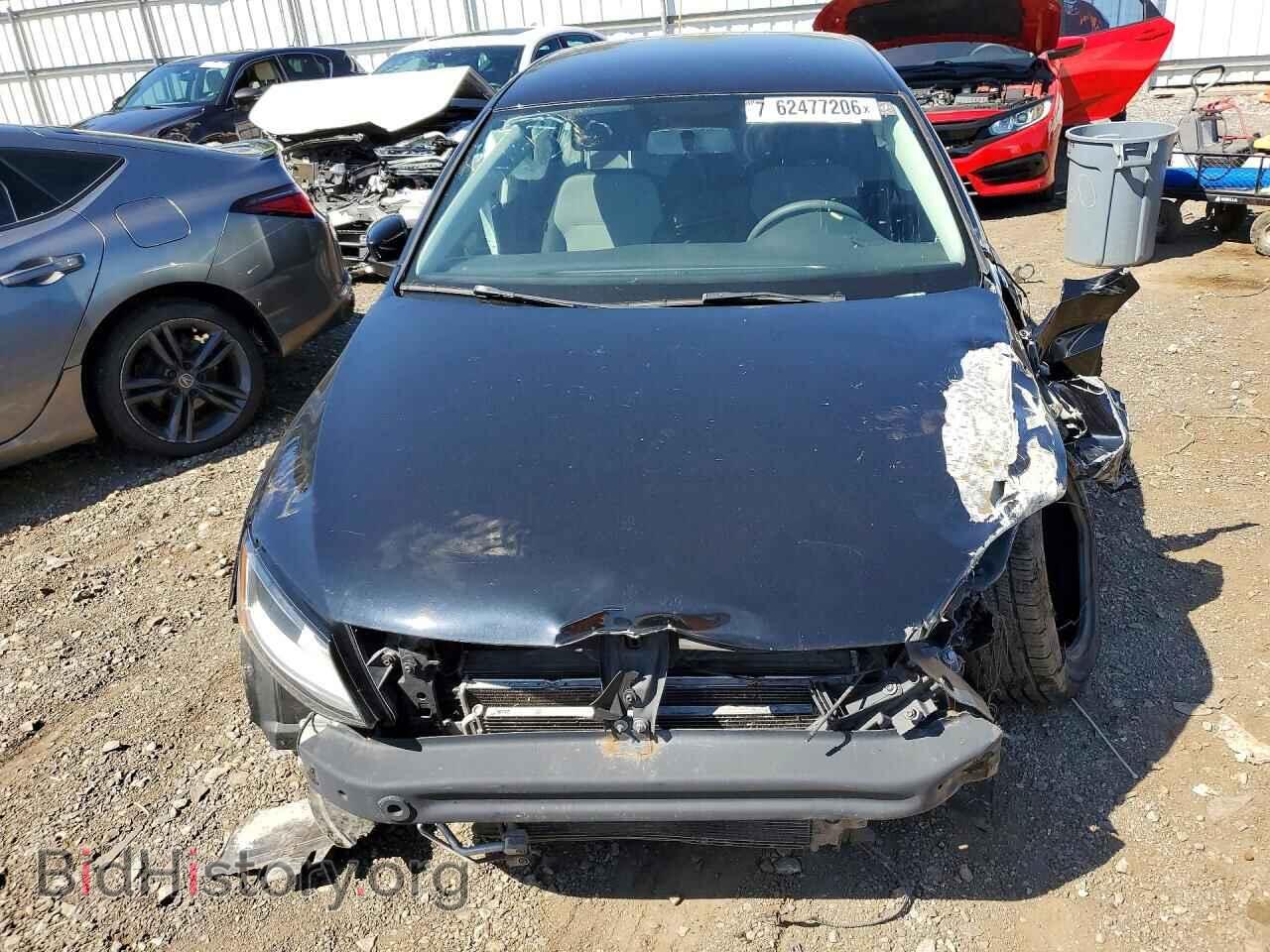 2017 VOLKSWAGEN JETTA - VIN: 3VW2B7AJ9HM413530 - Фото 5
