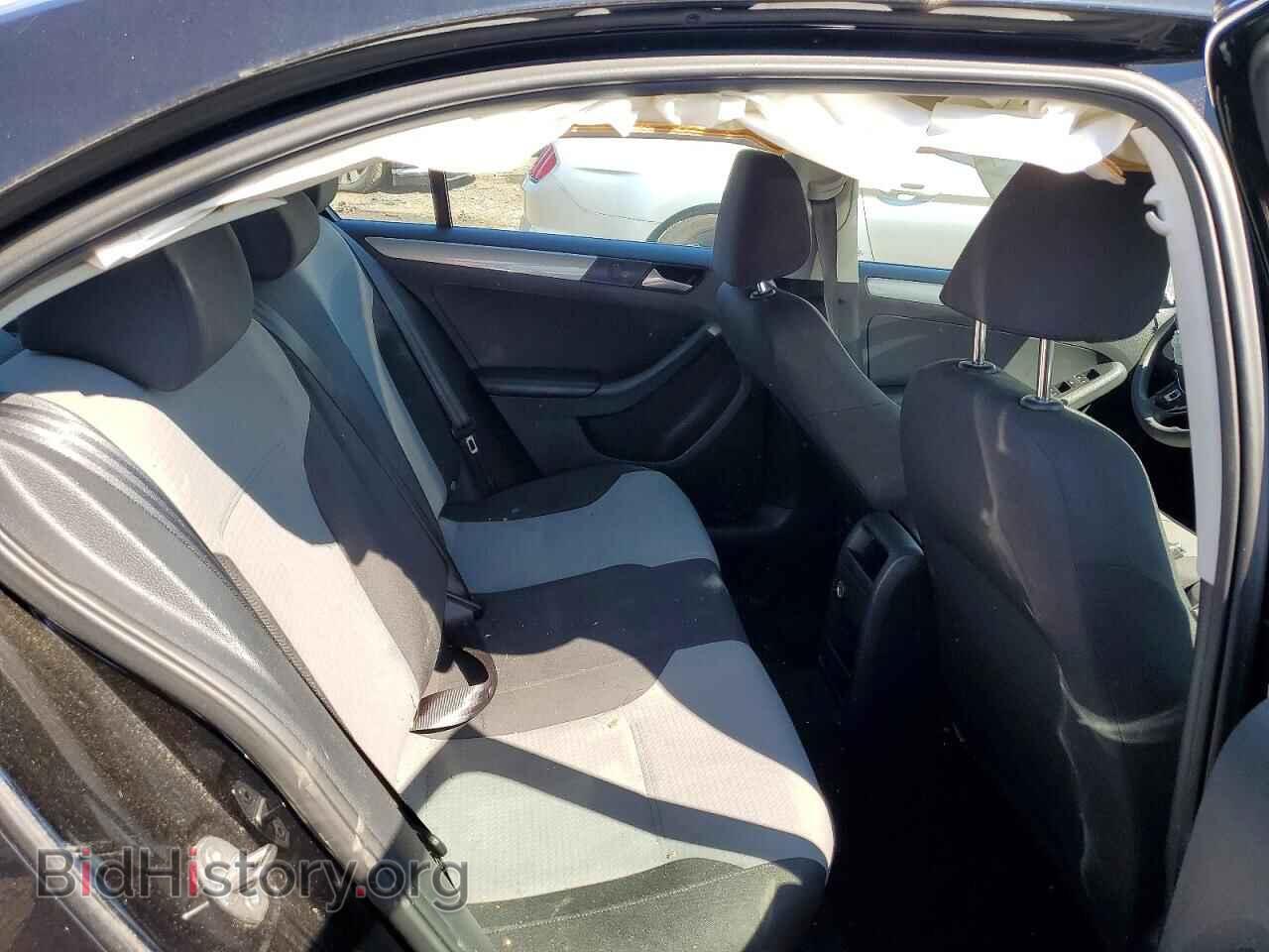 2017 VOLKSWAGEN JETTA - VIN: 3VW2B7AJ9HM413530 - Фото 10
