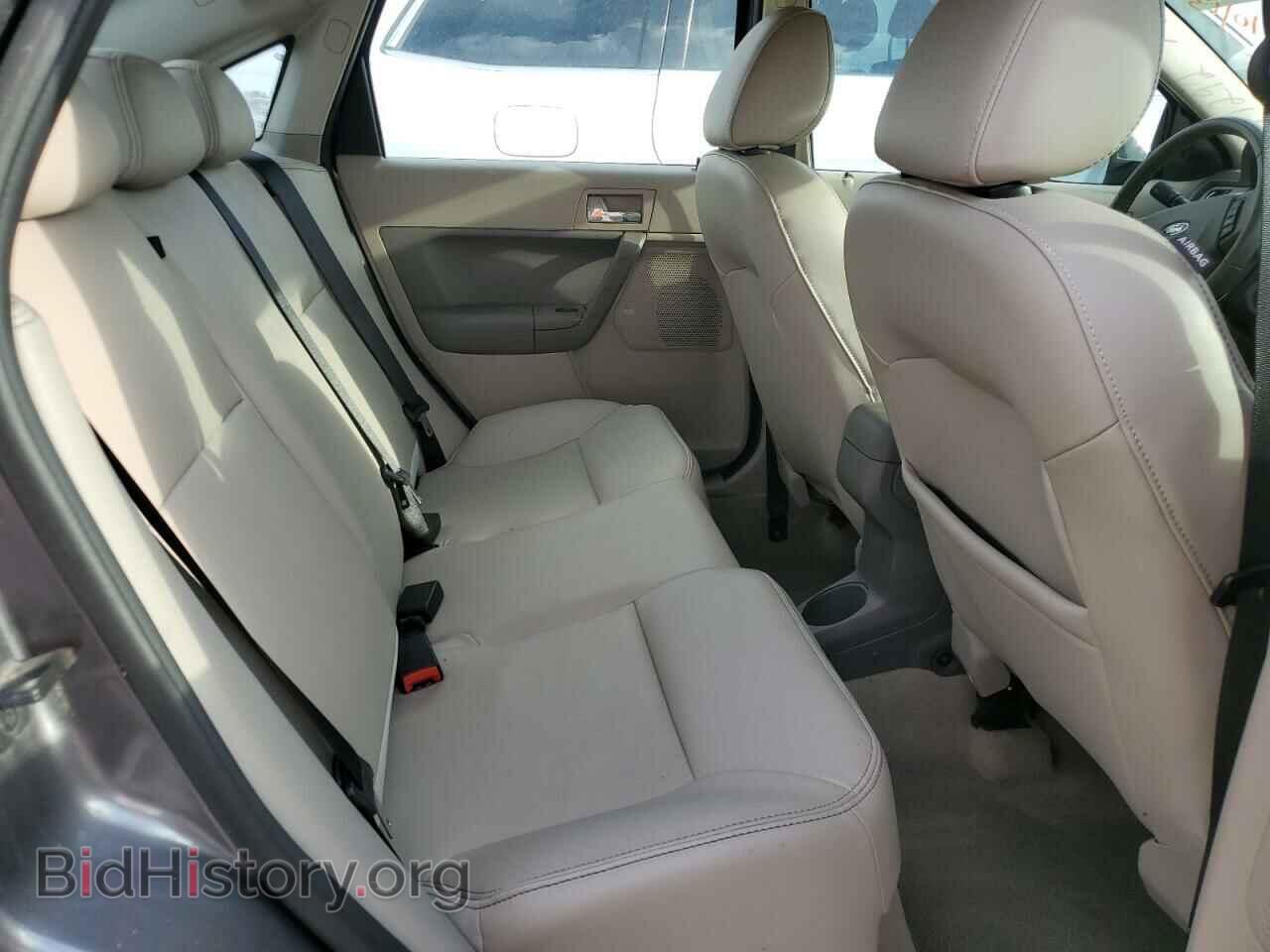 2011 FORD FOCUS - VIN: 1FAHP3HN4BW174904 - Фото 6
