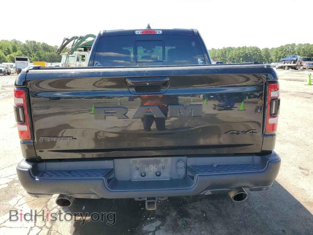 2019 RAM 1500 - VIN: 1C6SRFLT0KN821300 - Photo 6
