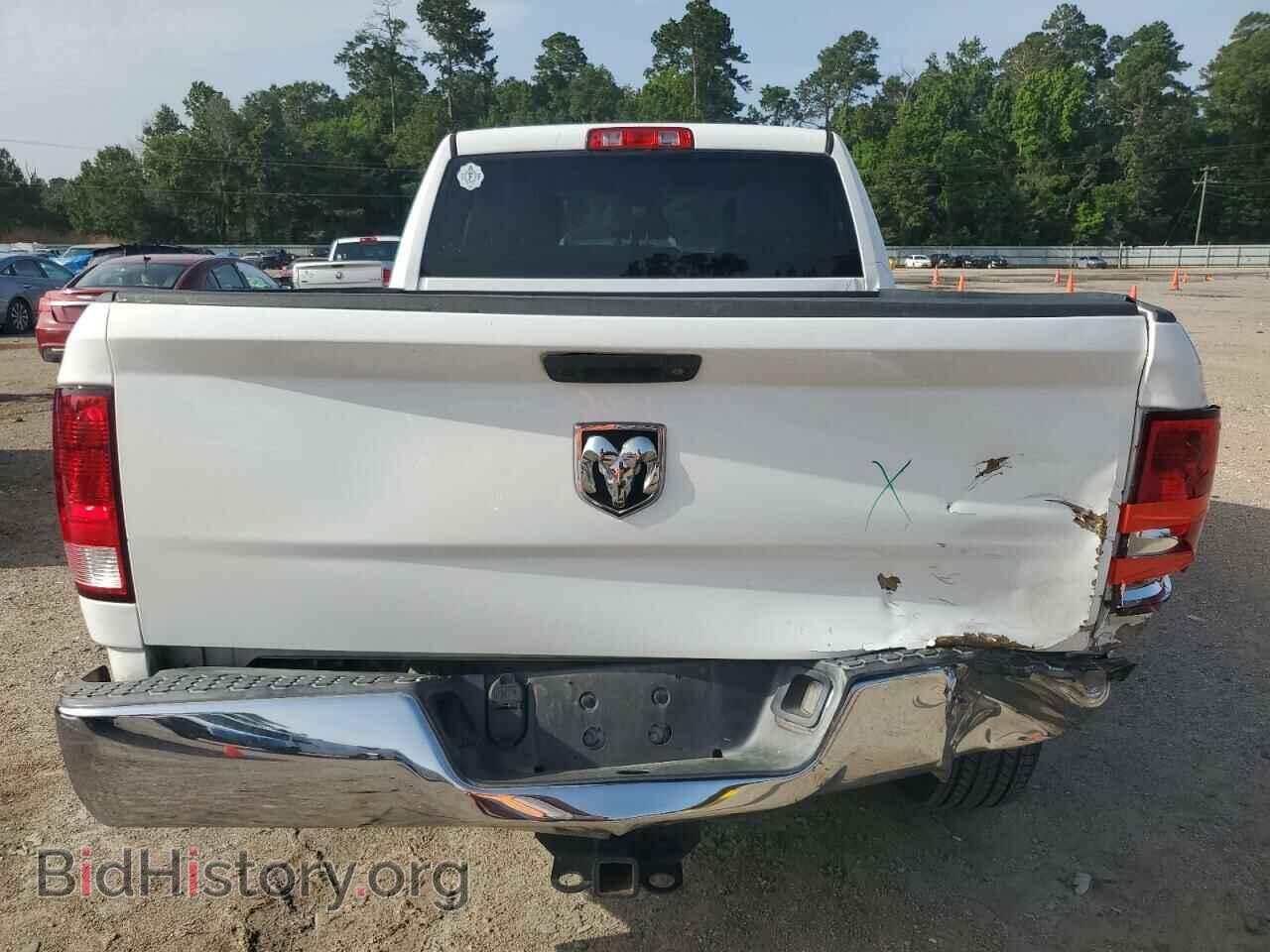 2017 RAM 1500 - VIN: 1C6RR6FT9HS629555 - Фото 6