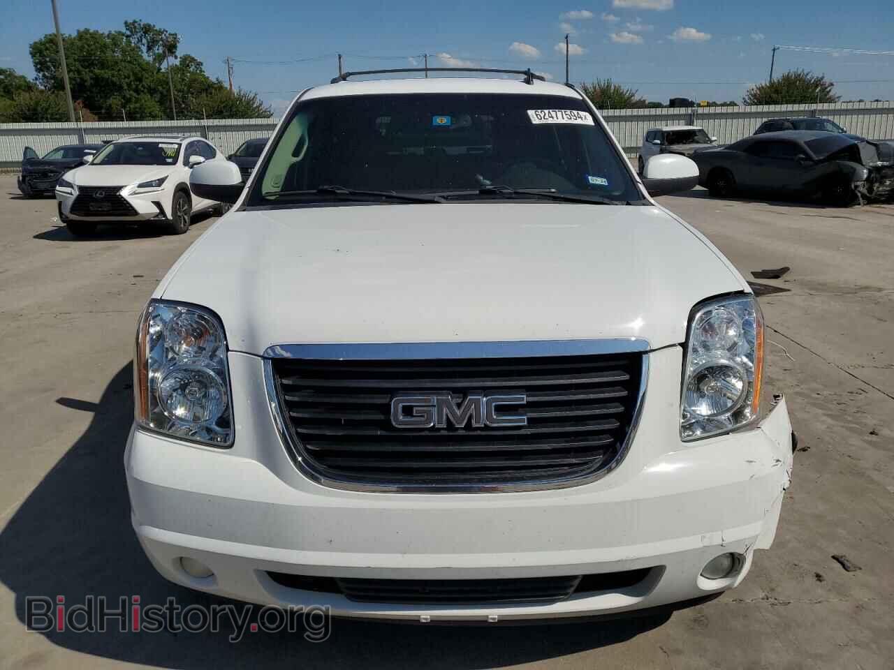 2009 GMC YUKON - VIN: 1GKFC33059R103457 - Фото 5