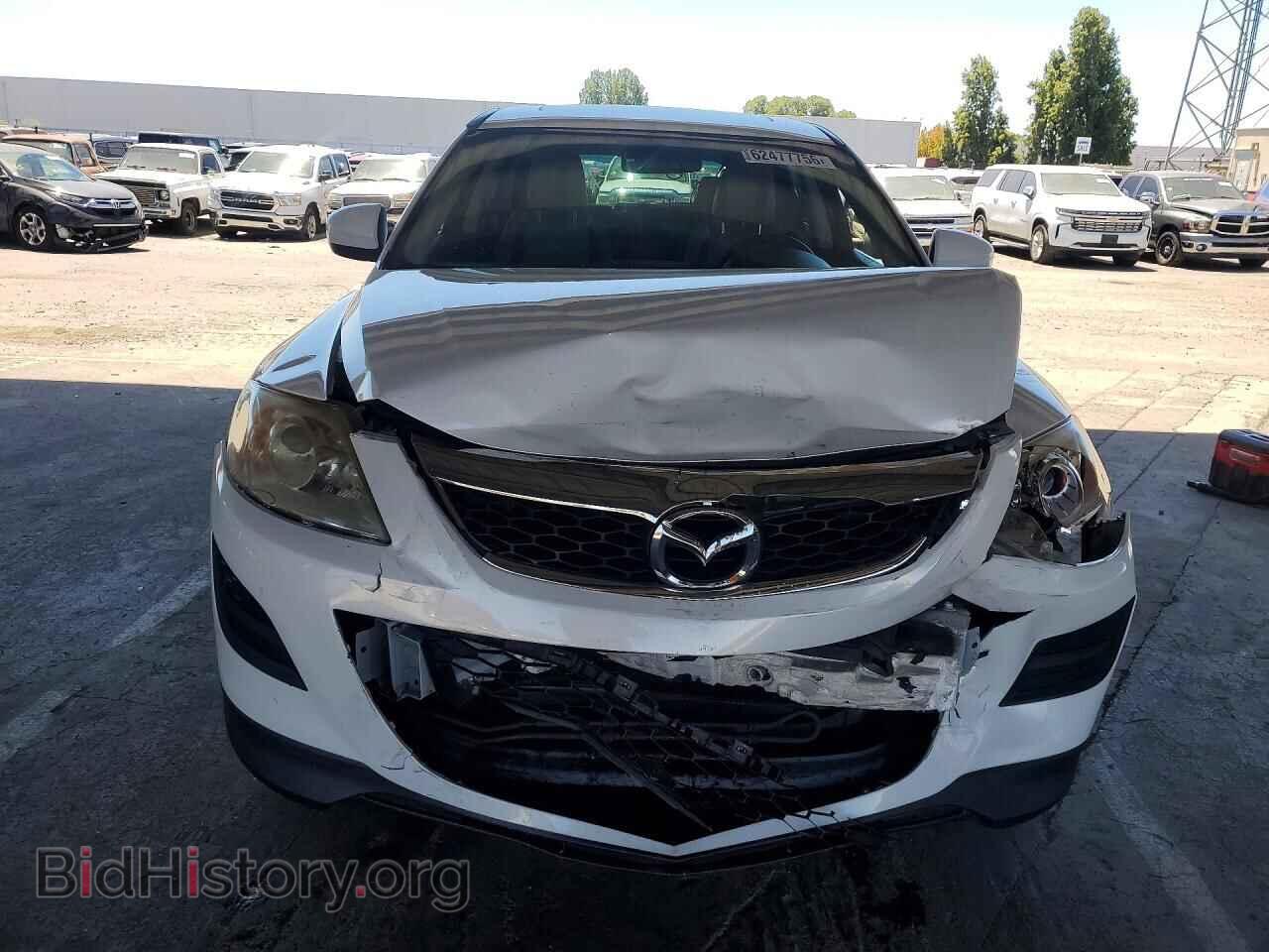 2011 MAZDA CX-9 - VIN: JM3TB3CV9B0313493 - Photo 5