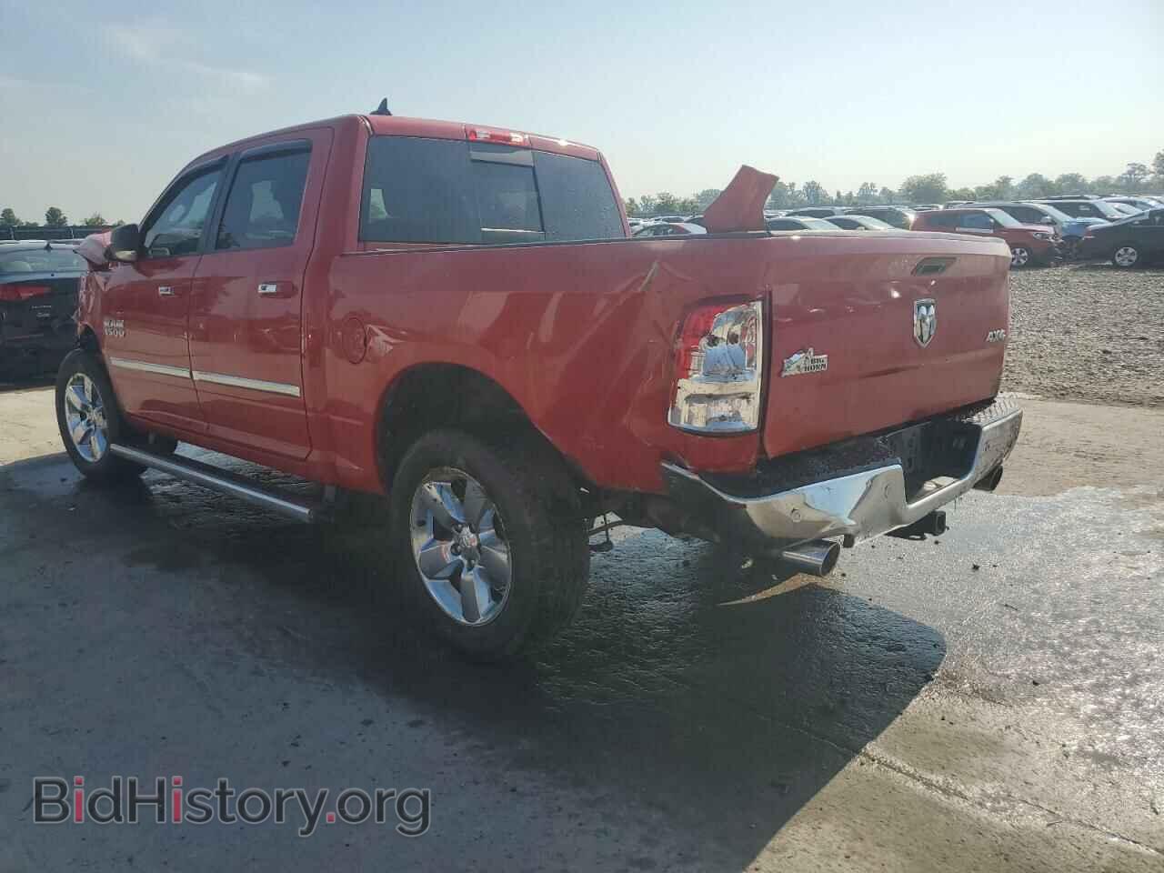2015 RAM 1500 - VIN: 1C6RR7LT4FS716285 - Photo 2