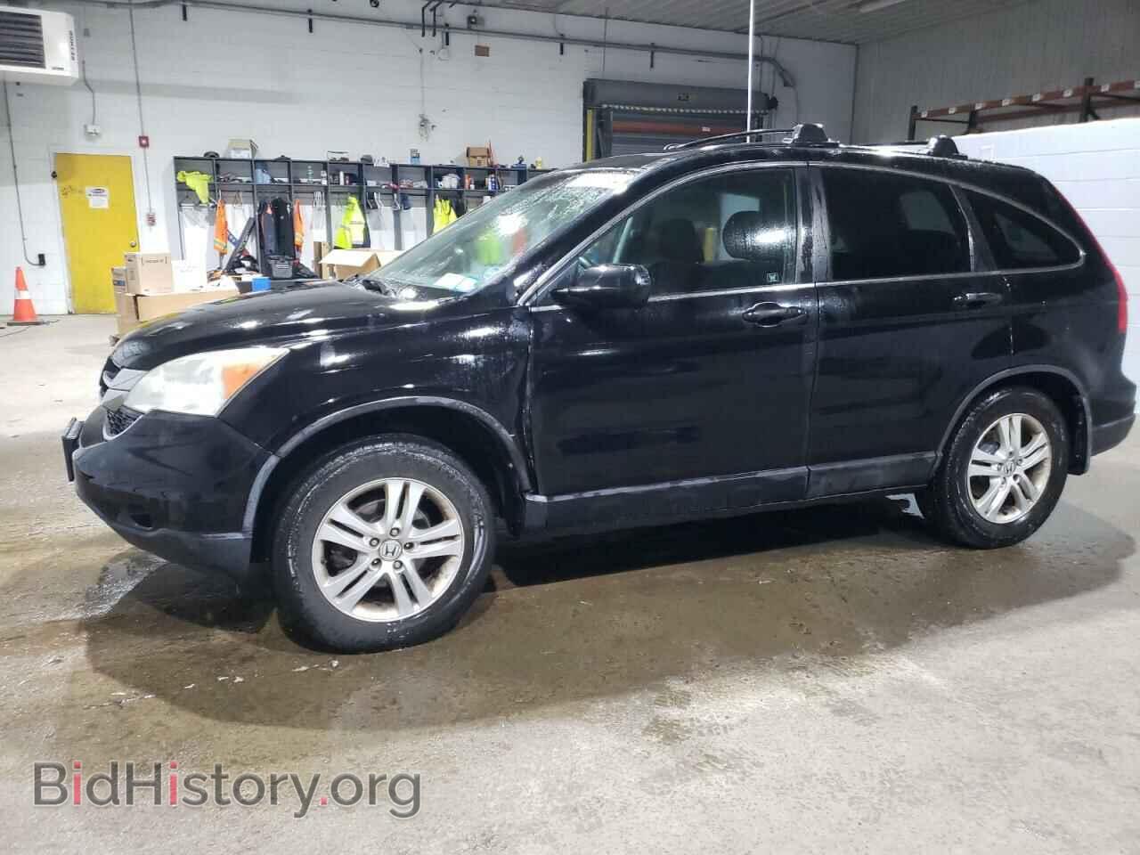 Photo 5J6RE4H54BL093018 - HONDA CRV 2011