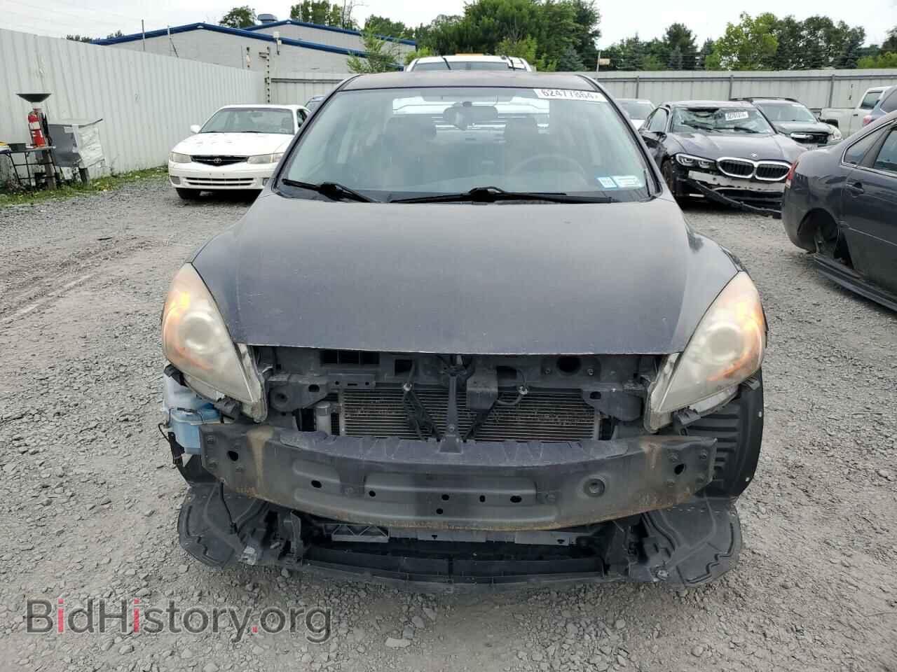 2012 MAZDA 3 - VIN: JM1BL1UF9C1652327 - Фото 5