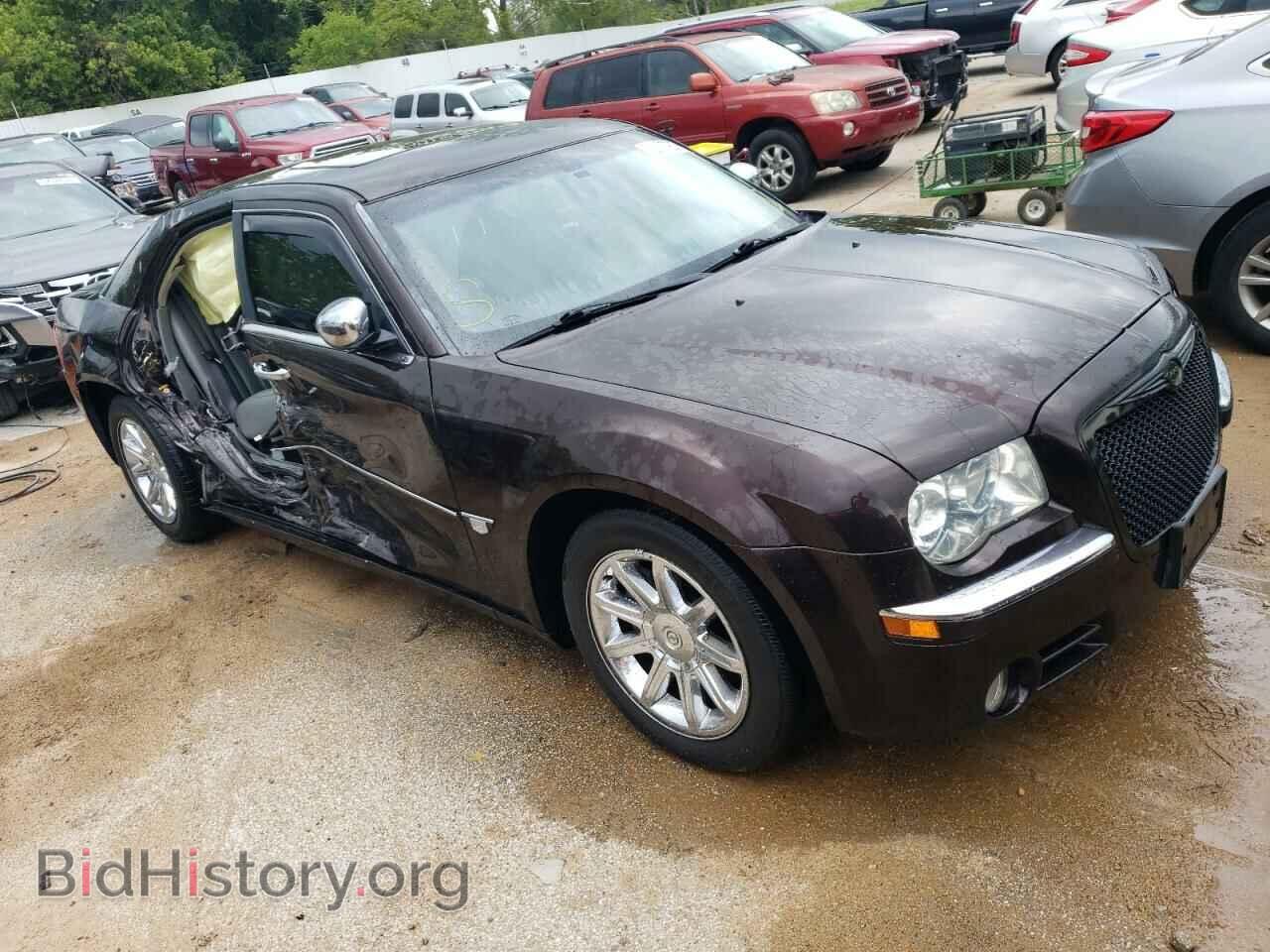2005 CHRYSLER 300 - VIN: 2C3AA63H15H525596 - Фото 4