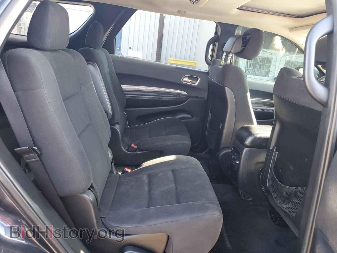 2013 DODGE DURANGO - VIN: 1C4RDJAG1DC697180 - Photo 11