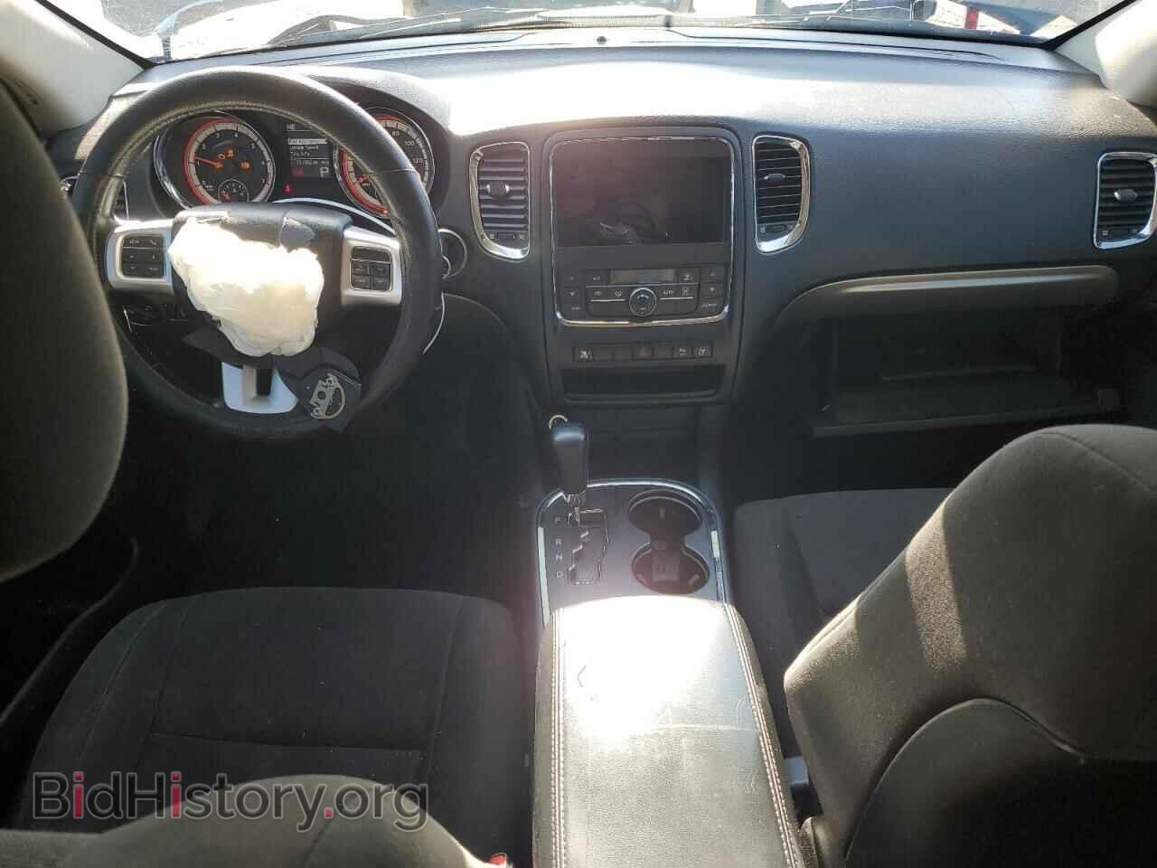 2013 DODGE DURANGO - VIN: 1C4RDJAG1DC697180 - Photo 8