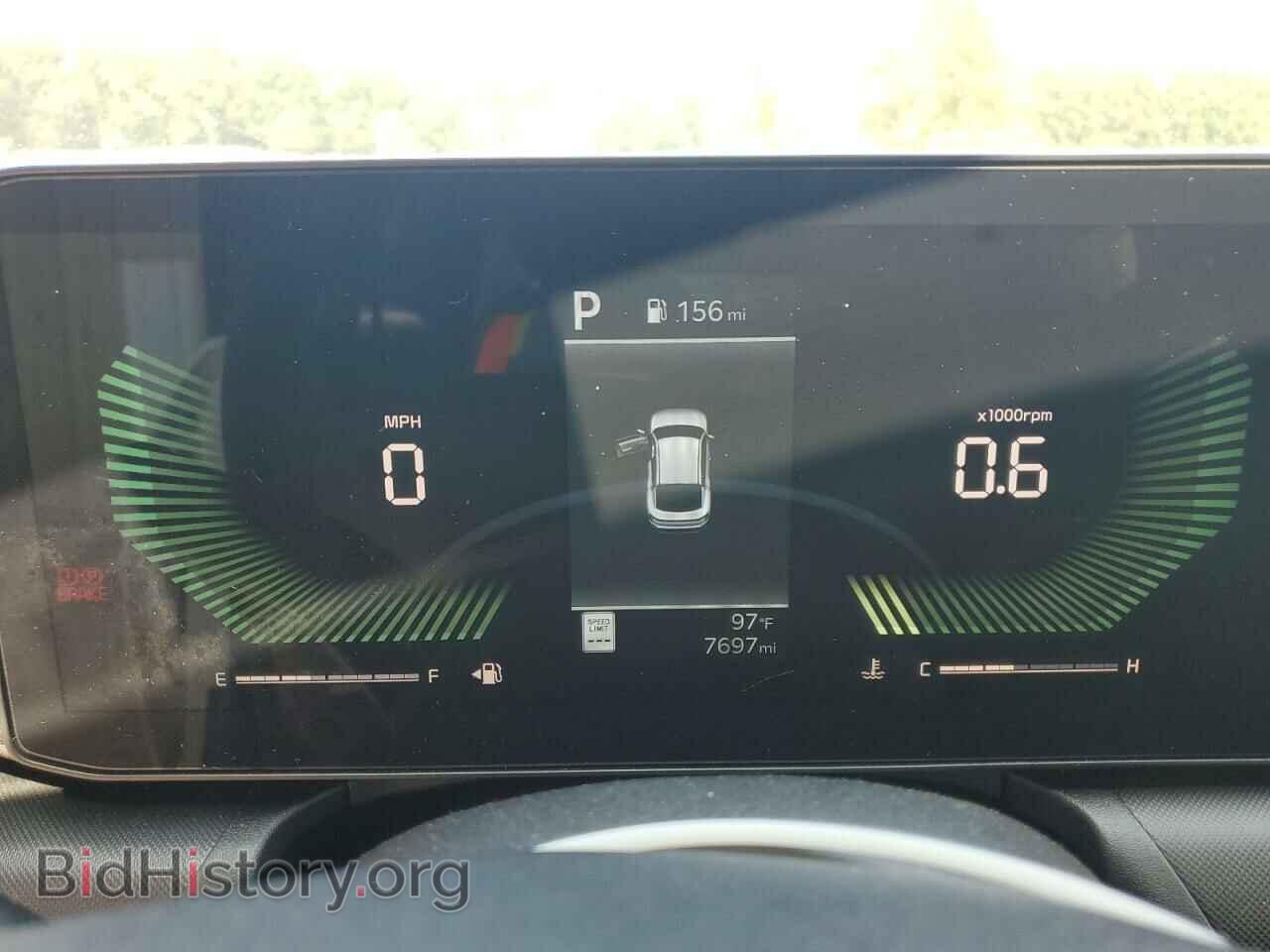 2025 KIA K4 LX - VIN: 3KPFT4DEXSE066449 - Фото 9