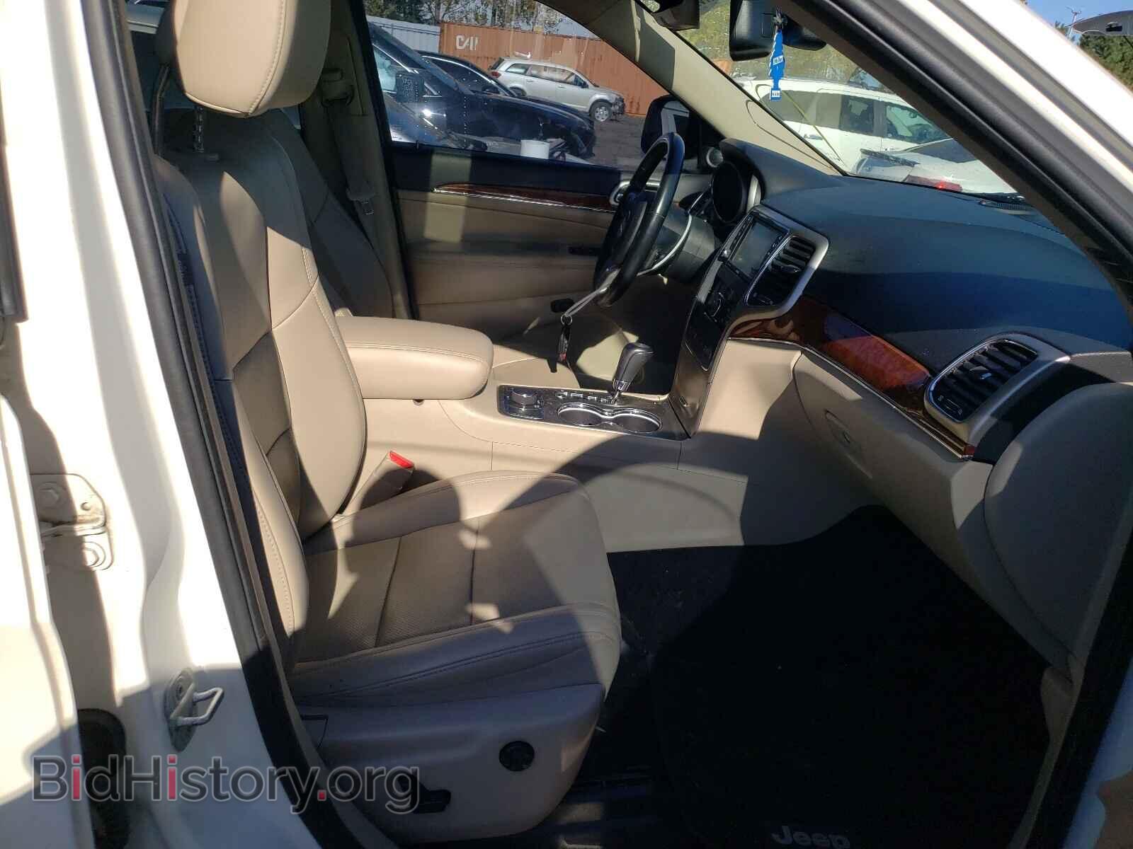 2011 JEEP CHEROKEE - VIN: 1J4RR5GT2BC526457 - Фото 5
