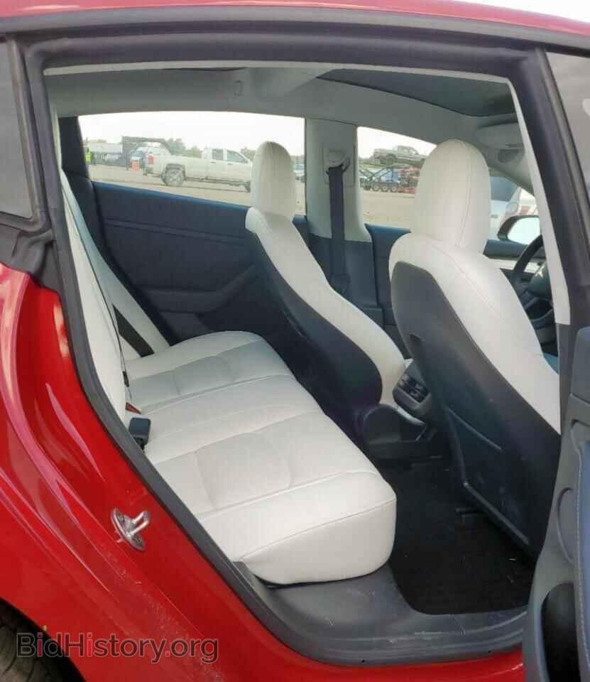 2022 TESLA MODEL 3 - VIN: 5YJ3E1EA0NF326833 - Photo 10