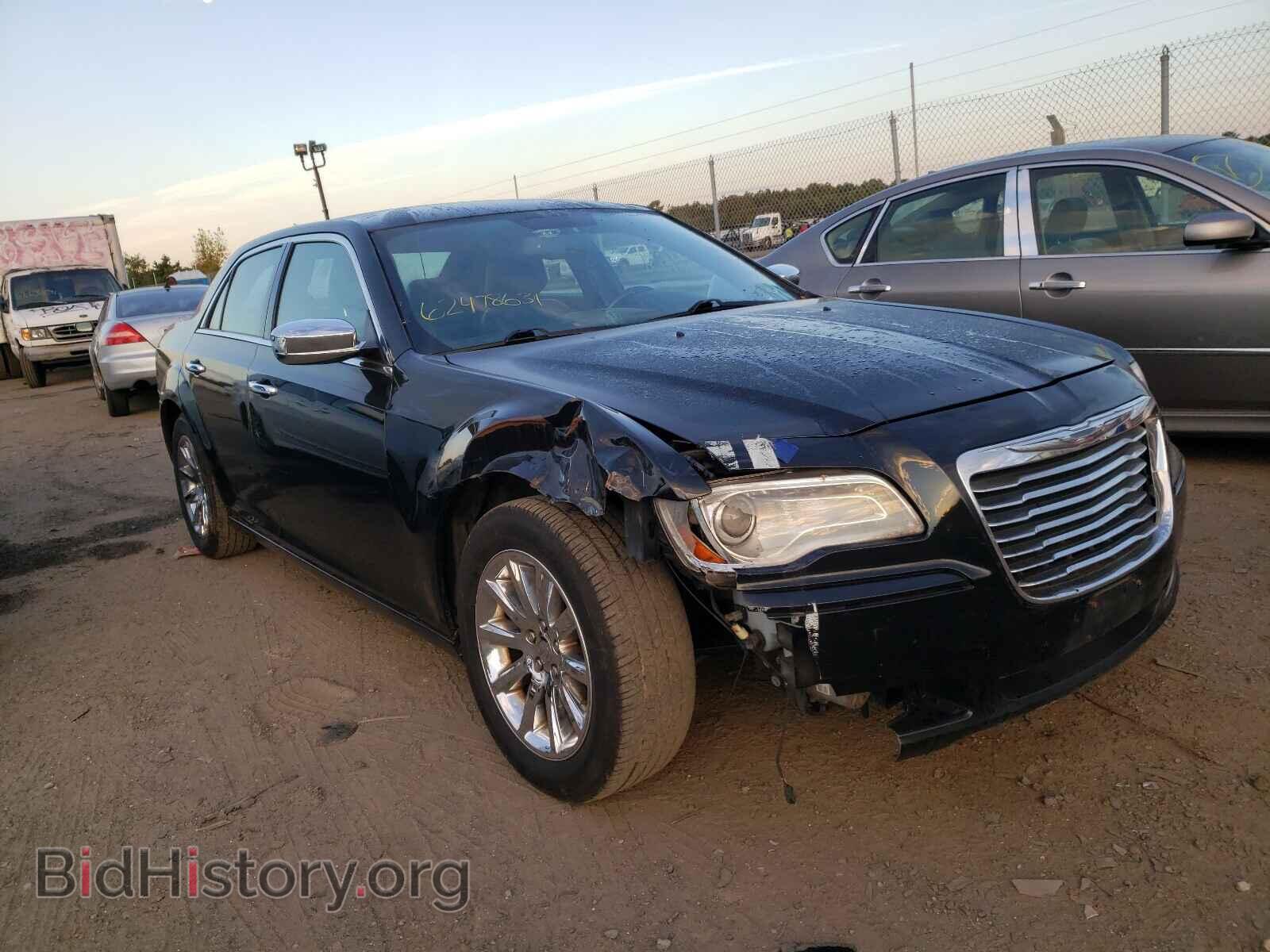 Photo 2C3CCACG0CH249762 - CHRYSLER 300 2012