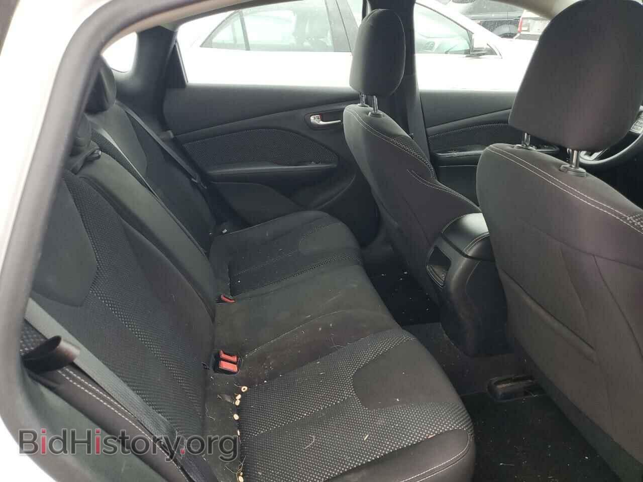 2014 DODGE DART - VIN: 1C3CDFBB6ED677366 - Фото 10