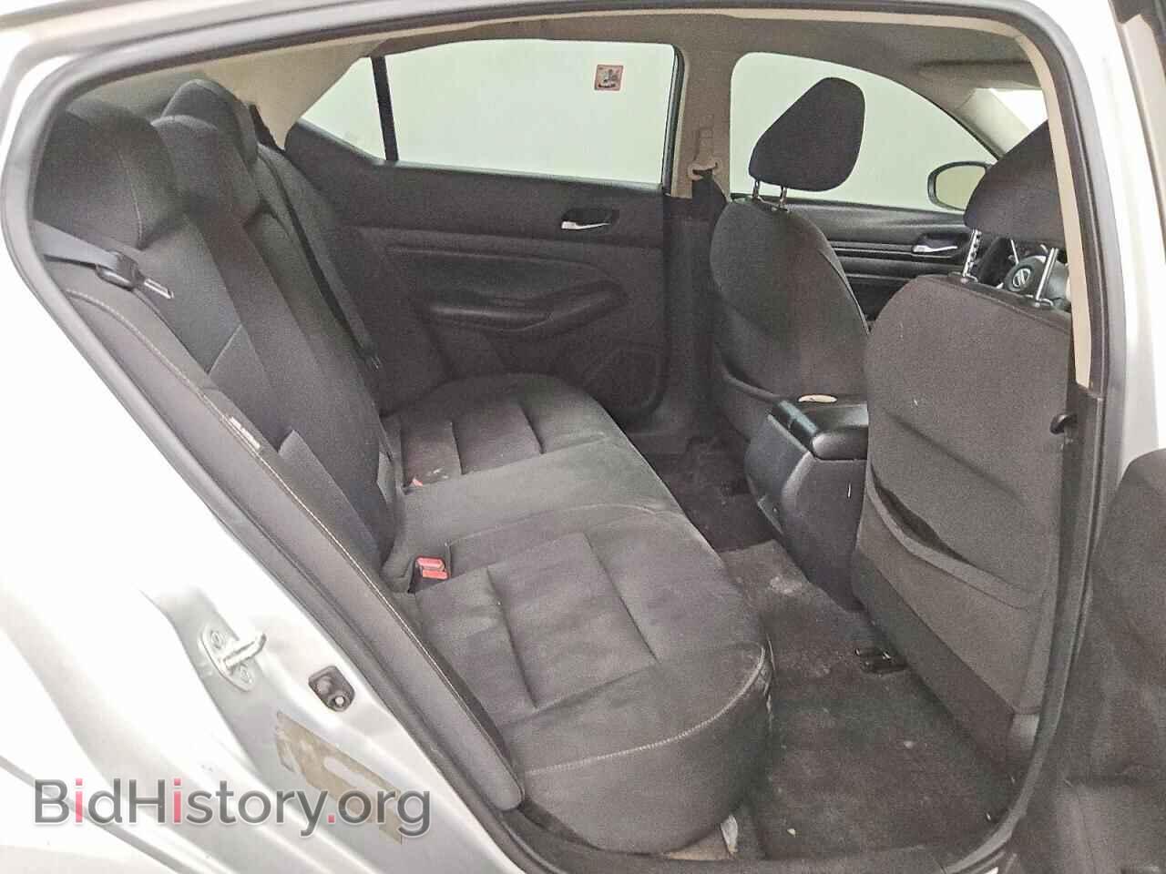 2019 NISSAN ALTIMA - VIN: 1N4BL4BVXKC146705 - Photo 10