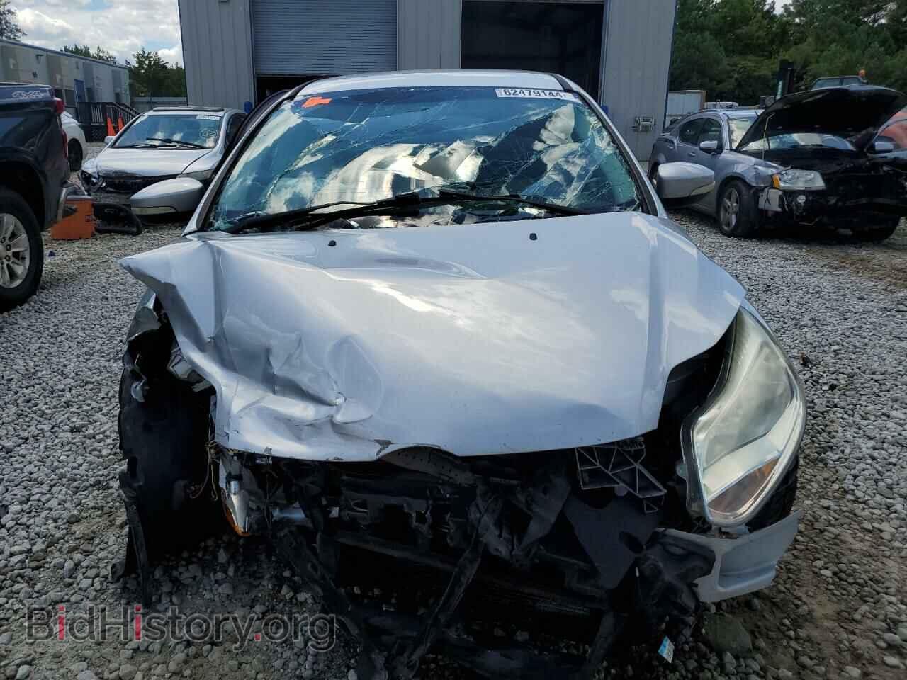 2014 FORD FOCUS - VIN: 1FADP3F23EL122645 - Photo 5
