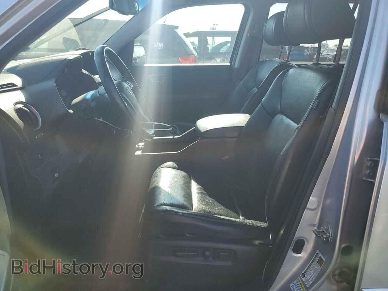 2012 HONDA PILOT - VIN: 5FNYF4H55CB006861 - Фото 7