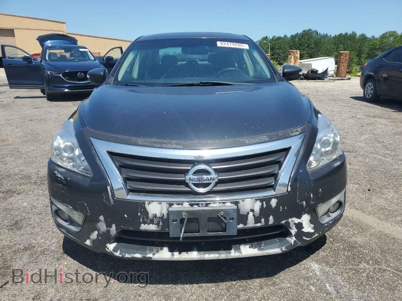 2013 NISSAN ALTIMA - VIN: 1N4AL3AP1DN575618 - Фото 5