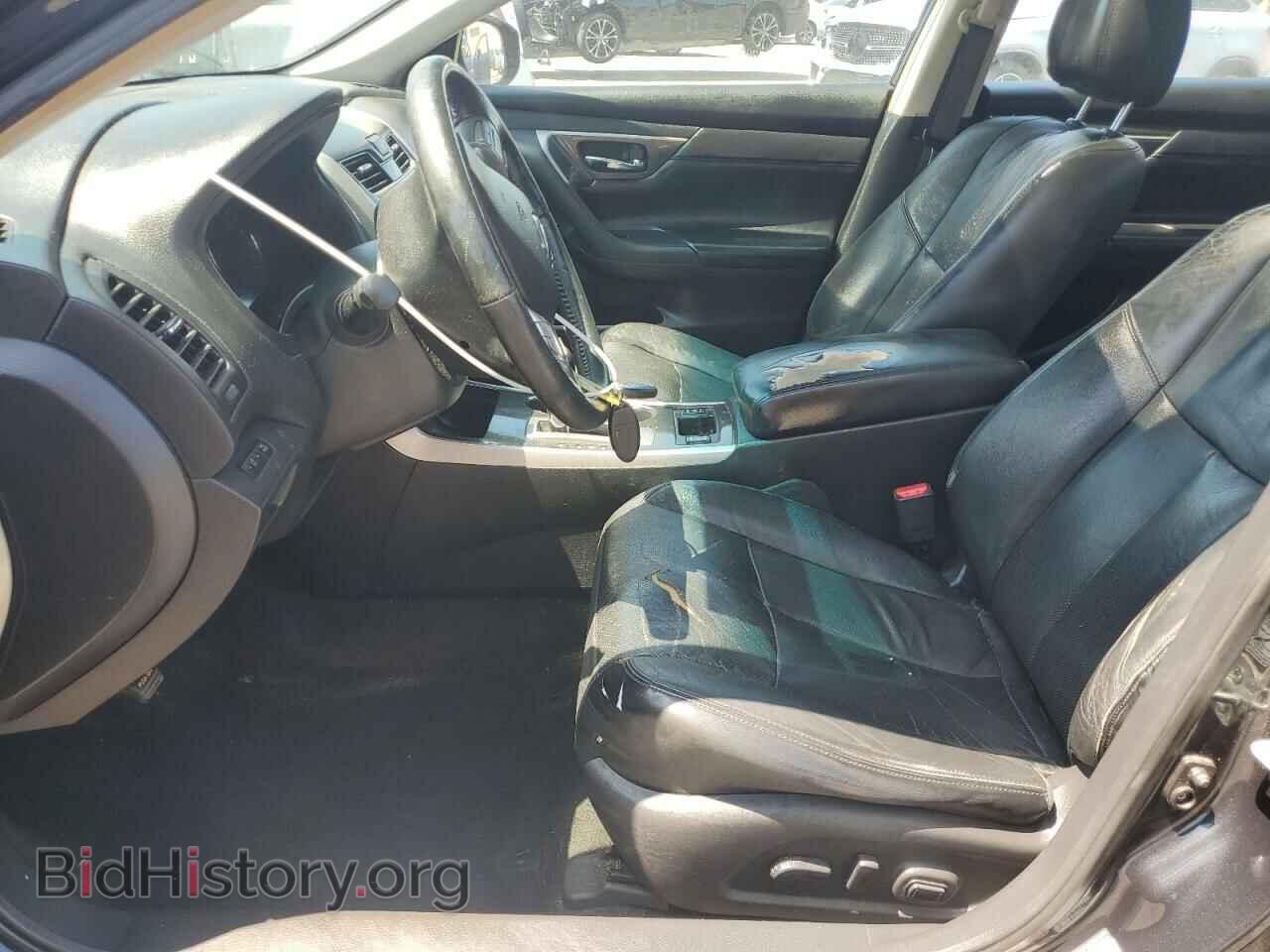 2013 NISSAN ALTIMA - VIN: 1N4AL3AP1DN575618 - Фото 7