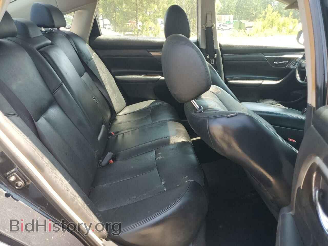 2013 NISSAN ALTIMA - VIN: 1N4AL3AP1DN575618 - Фото 10
