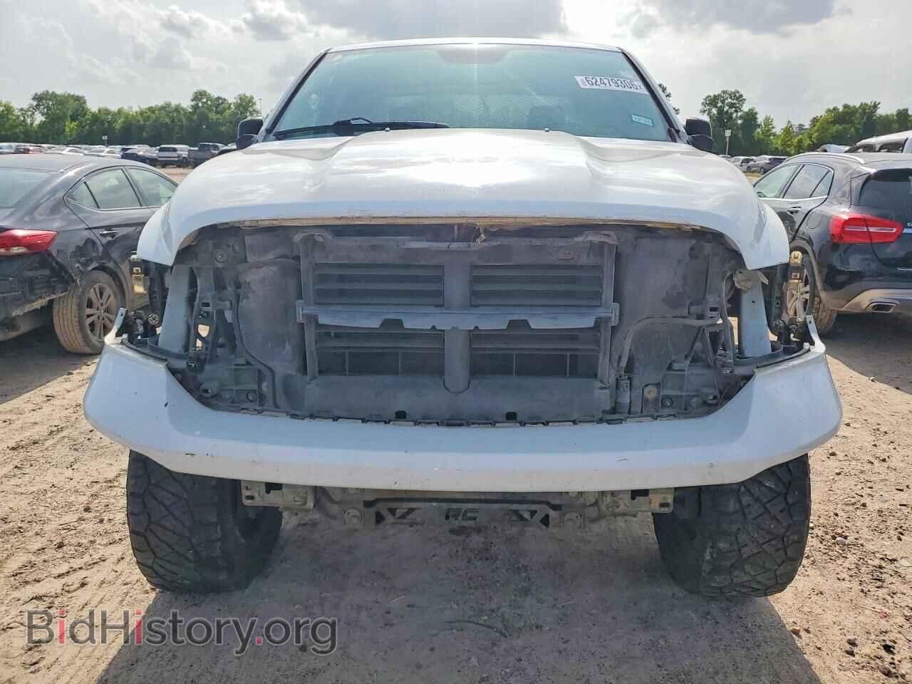 2016 RAM 1500 - VIN: 1C6RR7LT9GS329670 - Photo 5