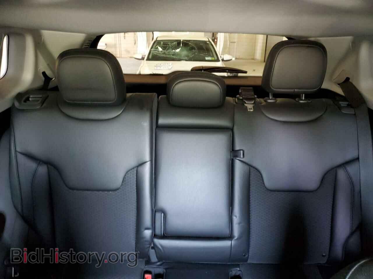 2022 JEEP COMPASS - VIN: 3C4NJDBB3NT128087 - Фото 10
