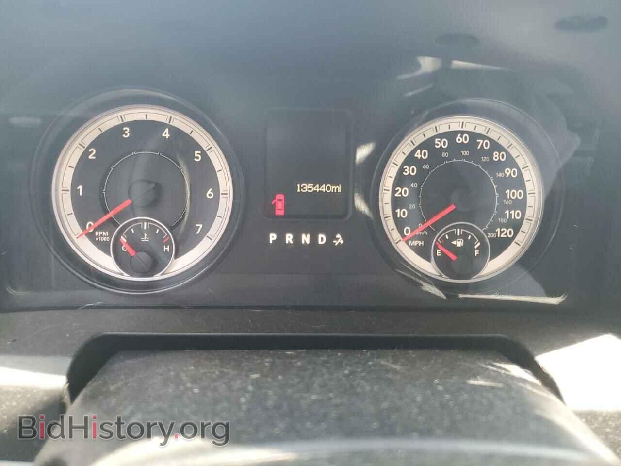 2015 RAM 1500 - VIN: 1C6RR6FG6FS676428 - Фото 9