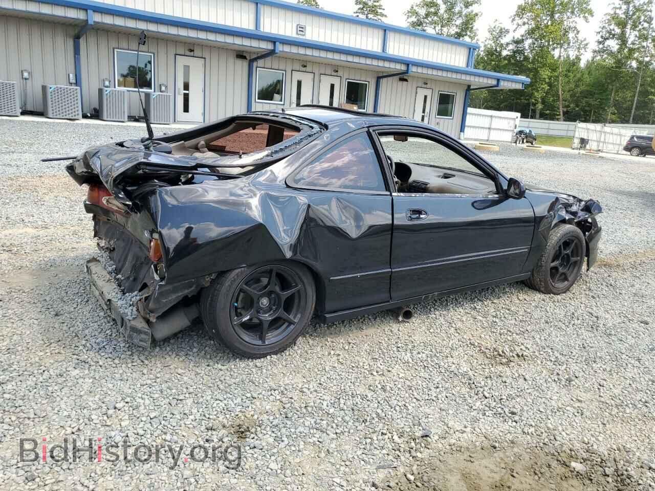 2000 ACURA INTEGRA - VIN: JH4DC4353YS013542 - Photo 3