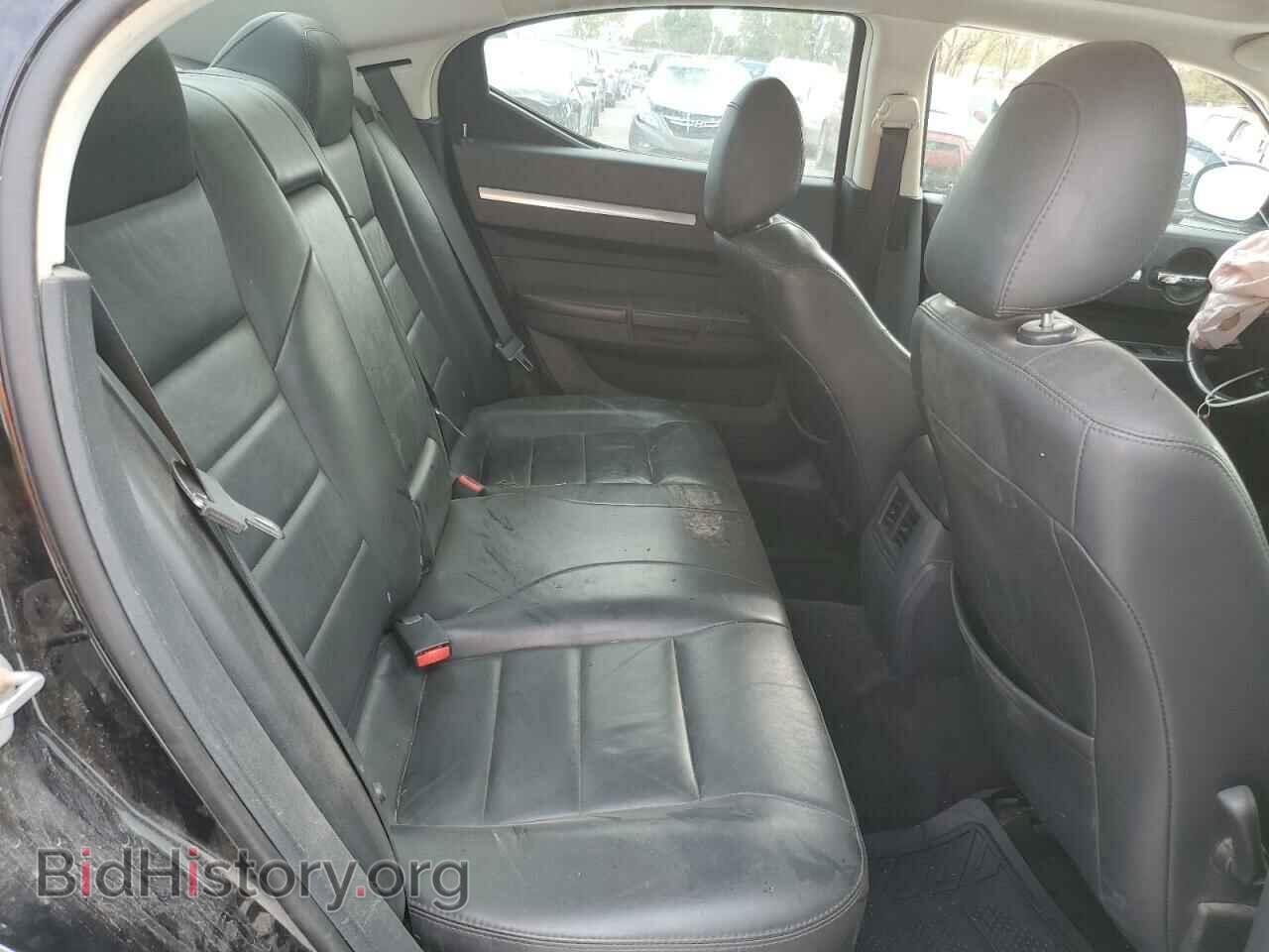 2010 DODGE CHARGER - VIN: 2B3CA8CT4AH288263 - Фото 6