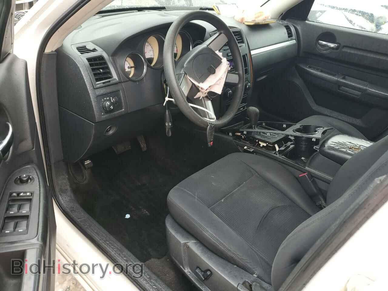2008 DODGE CHARGER - VIN: 2B3KA43G08H143237 - Фото 8