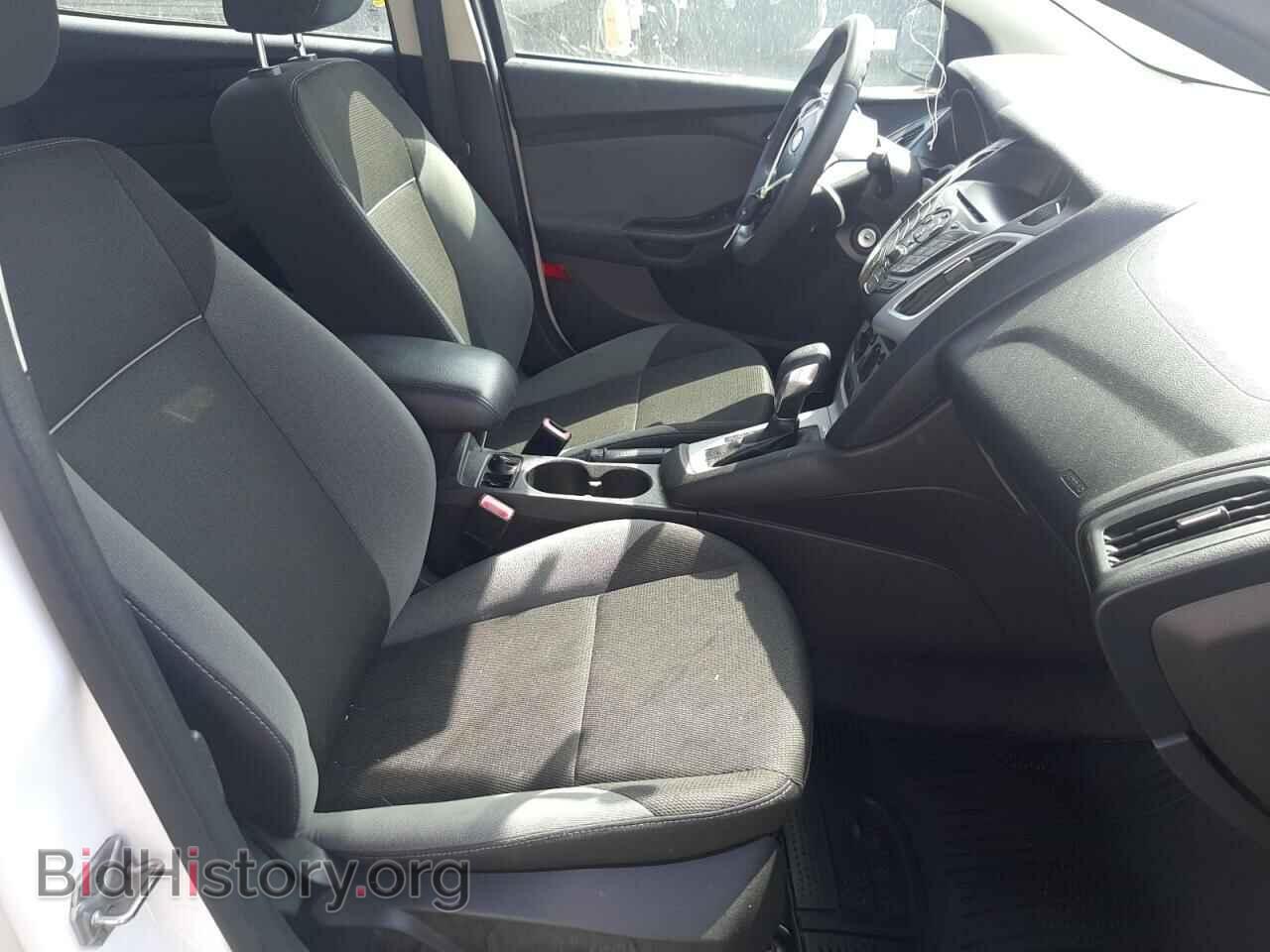 2013 FORD FOCUS - VIN: 1FADP3F26DL201175 - Photo 5