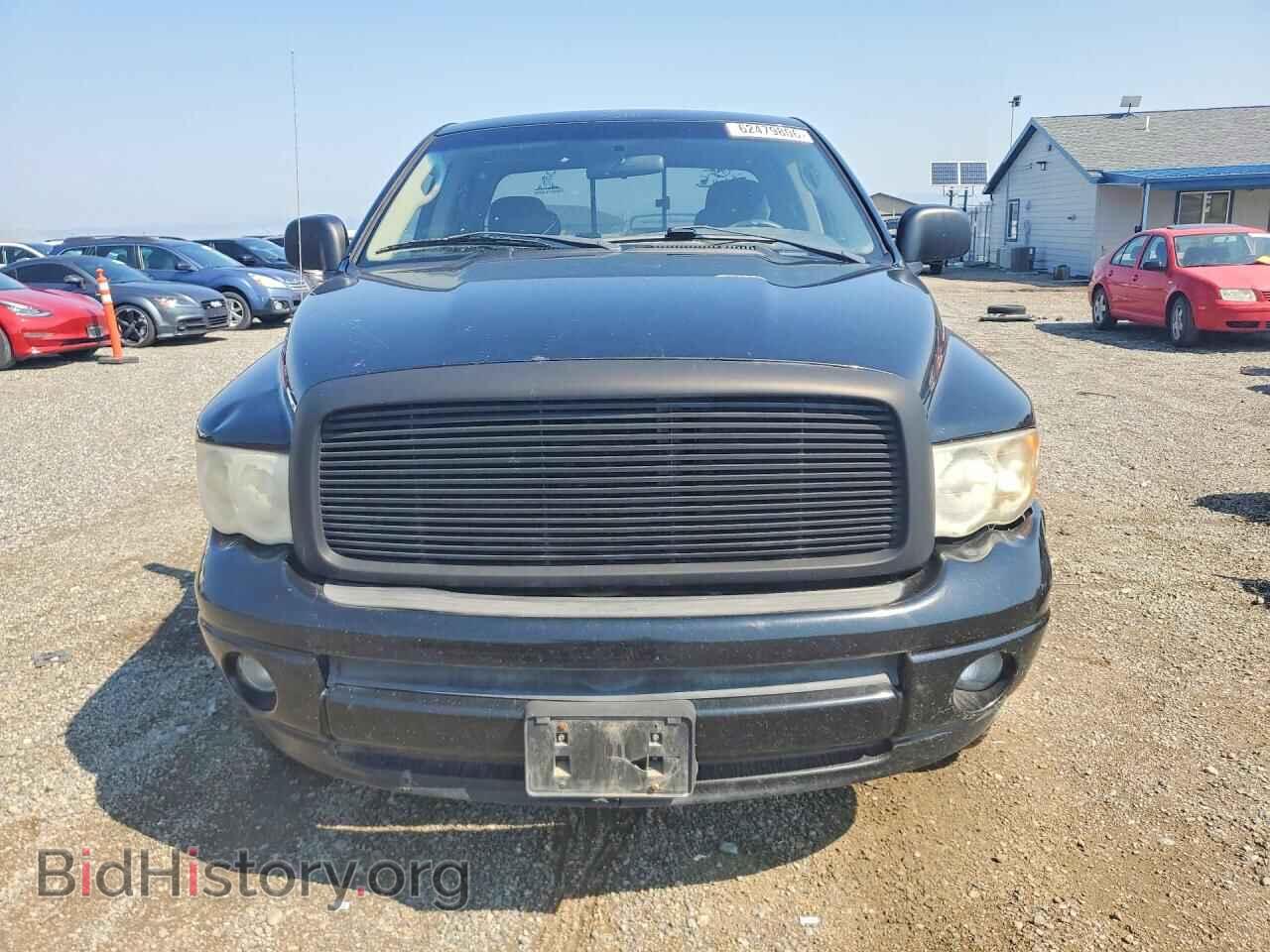 2005 DODGE RAM 1500 - VIN: 1D7HU18D75S144764 - Photo 5